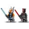 LEGO® Star Wars - Duel Pe Mandalore (75310)