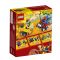 LEGO® Marvel Super Heroes Mighty Micros - Scarlet Spider contra Sandman (76089)