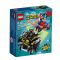 LEGO® DC Super Heroes Mighty Micros - Batman contra Harley Quinn (76092)