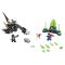 LEGO® DC Super Heroes - Alianta Superman si Krypto (76096)