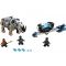 LEGO® Super Heroes - Confruntarea cu rinocerul langa mina (76099)