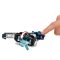 LEGO® Super Heroes - Confruntarea cu rinocerul langa mina (76099)