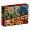 LEGO® Super Heroes - Confruntarea cu rinocerul langa mina (76099)