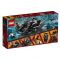 LEGO® Super Heroes Atacul luptatorului regal (76100)