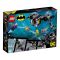 LEGO® DC Super Heroes - Batsubmarinul Batman™ si conflictul subacvatic (76116)