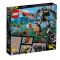 LEGO® DC Super Heroes - Robotul Batman™ contra Robotul Poison Ivy™ (76117)