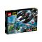 LEGO® Super Heroes - Batman Batwing Si Furtul Lui Riddler (76120)