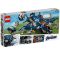 LEGO® Marvel Avengers - Quinjetul suprem al Razbunatorilor (76126)