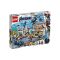 LEGO® Super Heroes - Batalia Combinata A Razbunatorilor (76131)