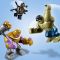 LEGO® Super Heroes - Batalia Combinata A Razbunatorilor (76131)
