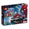 LEGO® Marvel Super Heroes - Urmarirea cu masina a lui Spider-Man (76133)