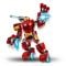 LEGO® Marvel Super Heroes - Robot Iron Man (76140)