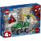 LEGO® Super Heroes - Vanatoarea Vulturului (76147)