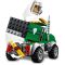 LEGO® Super Heroes - Vanatoarea Vulturului (76147)