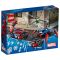 LEGO® Super Heroes - Omul Paianjen contra Doc Ock (76148)