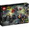 LEGO® DC Comics Super Heroes - Urmarirea lui Joker cu mototriciclul (76159)