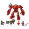 LEGO® Super Heroes - Iron Man Hulkbuster contra AIM Agent (76164)