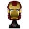 LEGO® Marvel Super Heroes/Marvel Avengers Movie 4 - Casca Iron Man (76165)