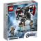LEGO® Marvel Super Heroes - Armura lui Thor (76169)