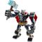 LEGO® Marvel Super Heroes - Armura lui Thor (76169)