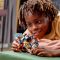 LEGO® Marvel Super Heroes - Armura lui Thor (76169)