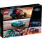 LEGO® Speed Champions - Ford GT Heritage Edition si Bronco R (76905)