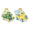 Little Tikes - Masinute pop cu maner (2 modele)