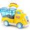 Little Tikes - Masinute pop cu maner (2 modele)