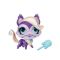 Littlest Pet Shop - Animalute care scot sunete