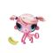 Littlest Pet Shop - Animalute care scot sunete