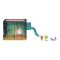 Littlest Pet Shop - Camera de zi