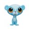 Littlest Pet Shop - Mini Figurine B