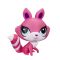 Littlest Pet Shop - Mini Figurine B