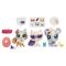 Littlest Pet Shop - Prezentare de moda