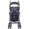 Carucior sport Chipolino Coco Blue Linen