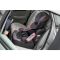 Scaun auto Lionelo Levi Plus, 9-36 Kg, Black/Red