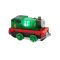 Locomotiva Thomas cu luminite Aventura FBC42