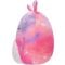 Jucarie de plus, Squishmallows, Extraterestrul Loraly, 19 cm