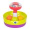 Jucarie interactiva cu mingiute, Minibo, My First Spin Top