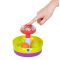 Jucarie interactiva cu mingiute, Minibo, My First Spin Top