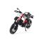 Motocicleta Maisto Ducati Hypermotard, 1:12