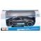 Masinuta Maisto Bugatti Divo, 1:24, Gri