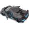 Masinuta Maisto Bugatti Divo, 1:24, Gri