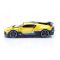 Masinuta din metal Maisto Bugatti Divo, 1:24, Galben