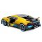Masinuta din metal Maisto Bugatti Divo, 1:24, Galben