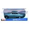 Masinuta Maisto, 1962 Chevrolet Bel Air, 1:18