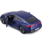 Masinuta Mercedes Benz EQS, Maisto, 1:27, Albastru