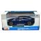 Masinuta Mercedes Benz EQS, Maisto, 1:27, Albastru