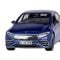 Masinuta Mercedes Benz EQS, Maisto, 1:27, Albastru