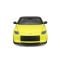 Masinuta din metal, Maisto, Nissan Z 2023, Galben, 1:24